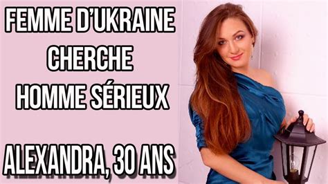 femme ukraine cherche homme|Site de Rencontre Ukraine